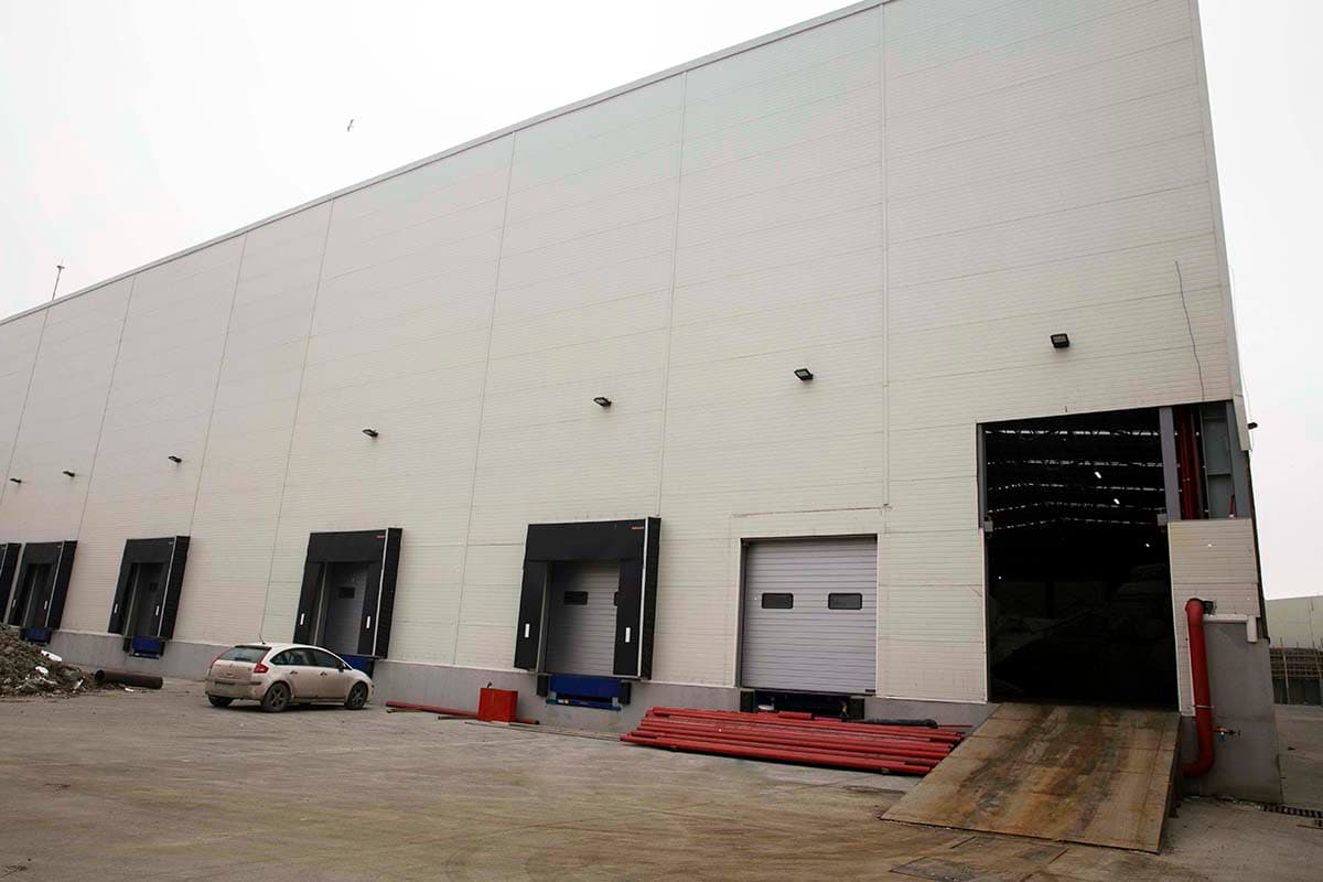 Esen İnşaat Taahhüt Harita Mühendislik Ltd. Şti.