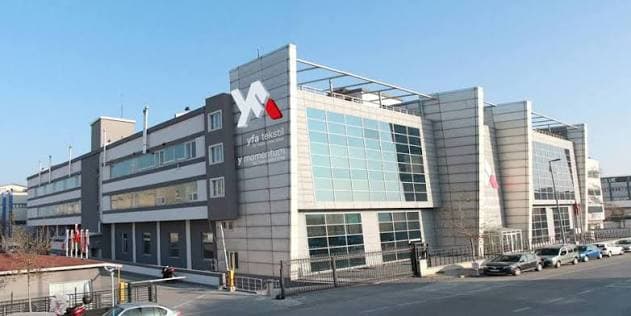 Momentum İç ve Dış Ticaret Ltd. Şti.