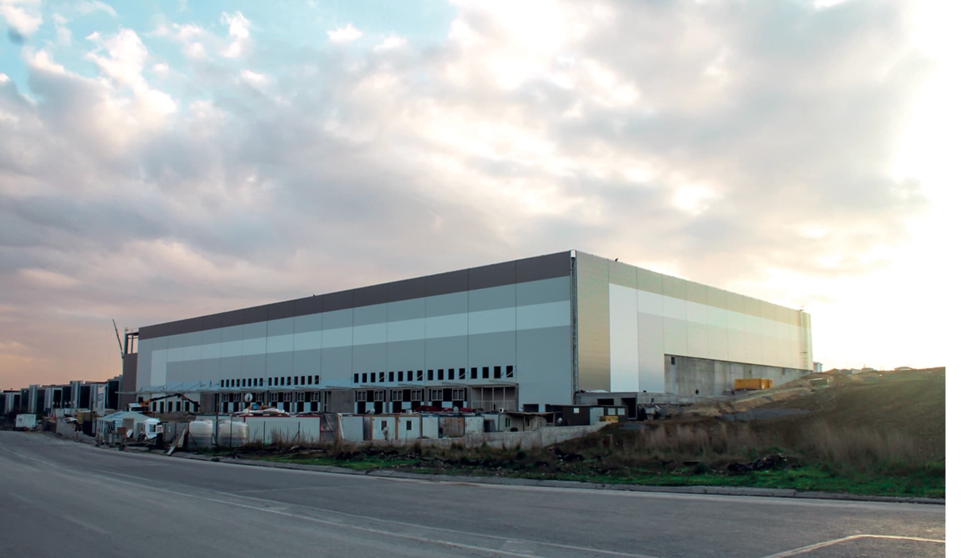 Netlog Logistics