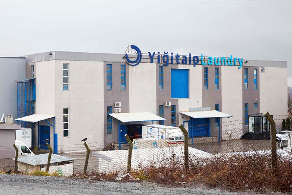 Yiğitalp Tem. Hizm. Ltd. Şti.