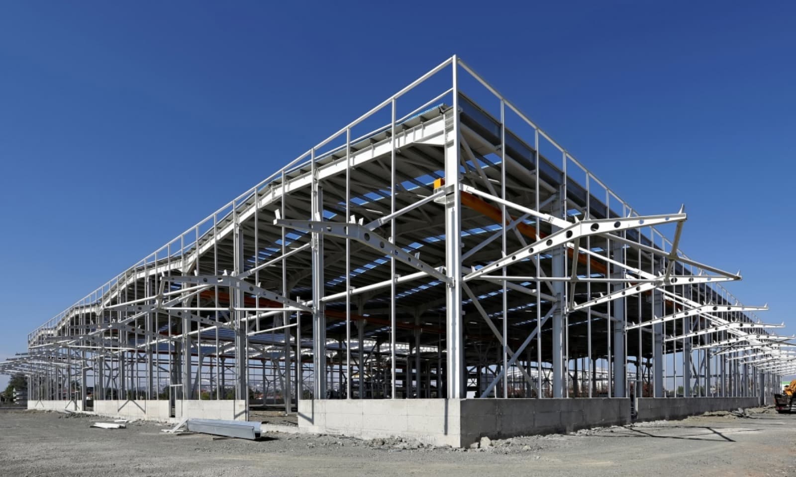 Saadet Gıda San. Tic. A.Ş. - Lüleburgaz Facility