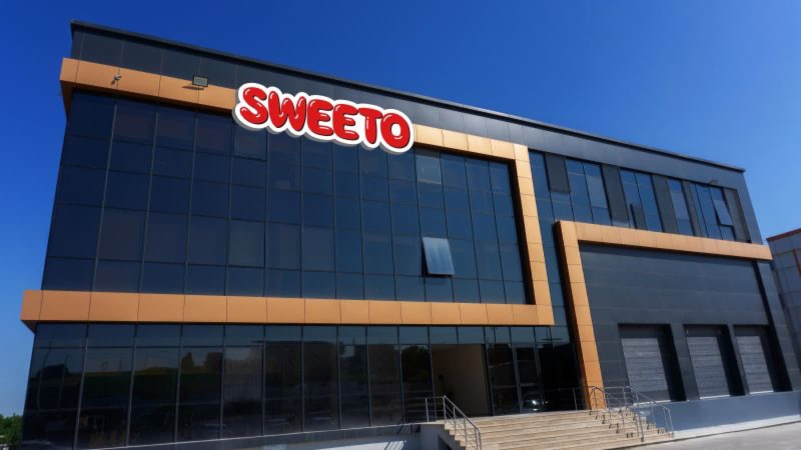 Sweeto